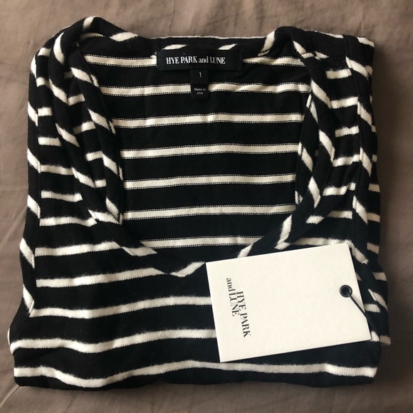 Hye Park and Lune Mia RacerBack Tank - Picture 3 of 5